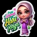 Selamat Hari Raya