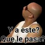 *ESCUCHANDO CHISME PERO SIN PARTICIPAR*
