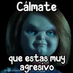 Al fin respondes