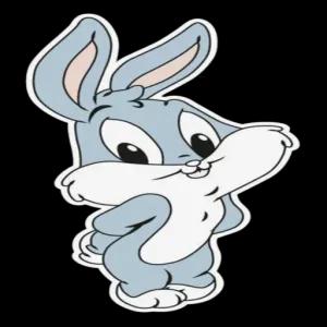 Moin Moin - getsticker.com