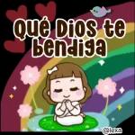 kane_stickers Te amo