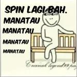 OH YEKE TAK
TANYA PON