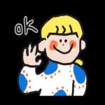 一事吳陳：左手畫的-