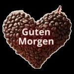 Guten Morgen 😄