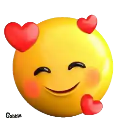 I love you
