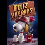 viernes 