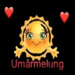 Umärmelung