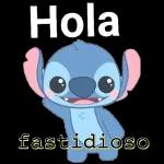 Te amo.