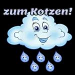 Wetter sticker☁️☀️