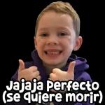 Cuánto por cerrar tu hocico?