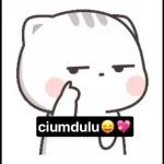 tidur tidur!
