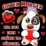 gutenmorgen