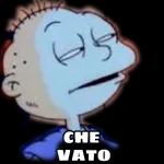 Mi ropa es ancha para que quepa mi ego y yo