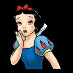 snow white