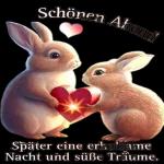 Gute Nacht