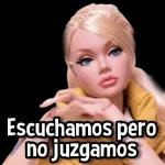 Cuando veo a un alto, barbudo y que huele rico