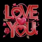 Te amo ❤️❤️❤️