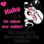 Gute Nacht