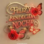 buenas noches 