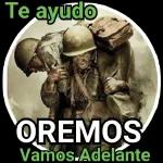 sigue adelante