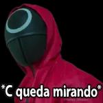 El Juego Del Calamar