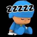 pocoyo