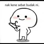 ya Allah... Selamatkan Kami darii FITNAH DUNIA