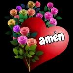 amén