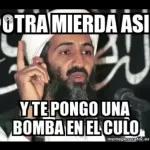 NO sé