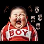 หนุ่มหน้าตลก 08 มินิ