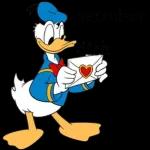 Donald Duck