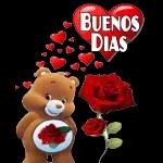 Buenos dias