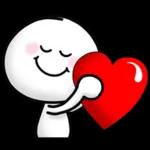 I love you
