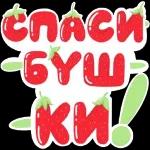 Спасибо!