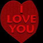 you are the only person ...