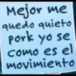 Si crees que te voy a dar el producto sin que la plata haya llegado a mi Nequi, te dedico una canción: “TRÁTAME SERIAMENTE” 'Nequi
