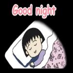 Momoko Sakura's Chibi Maruko-chan