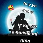 amorcita 