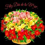 Feliz Día de la Mujer