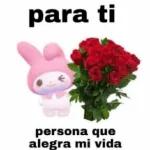 enamorados