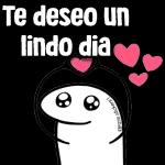 Ten, me gustas