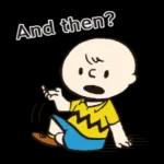 Good Grief, Charlie Brown