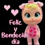 TE DESEO Lo Mejor Para ti