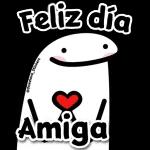 feliz sábado