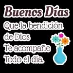 bendiciones 