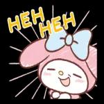 My Melody: Easygoing Cuteness