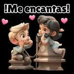 amorcito 