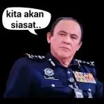 almak