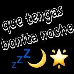 buenas noches