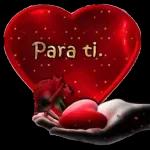 mi amor ,todo por ti